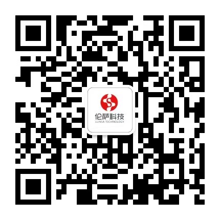 在线客服微信二维码